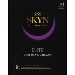 SKYN Elite 36 шт