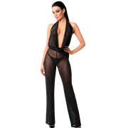 Комбінезон Noir Handmade F350 Shiny tulle overall - M