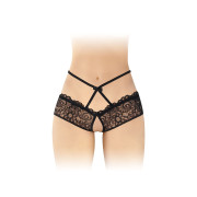 Трусики Fashion Secret Celia Black