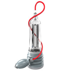 Гідропомпа Bathmate HydroXtreme 11, для члена довжина від 23 до 28 см, діаметр до 6 см