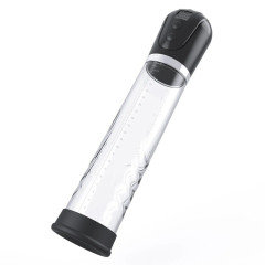 Автоматична вакуумна помпа Men Powerup – MAN Training Unit Automatic