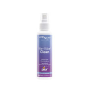 Антибактеріальний спрей pjur We-Vibe Clean 100 мл без спирту та ароматизаторів