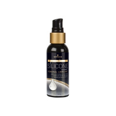Силіконова змазка Sensuva Premium Silicone (57 мл), без гліцерину, парабенів і ментолу