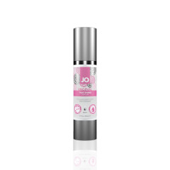 Гель для звуження піхви JO Vaginal Tightening Serum (50 мл) з охолоджувально-вібрувальним еф.