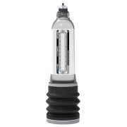 Гідропомпа Bathmate Hydromax 8 Clear, для члена довжиною від 15 до 20 см, діаметр до 5,5 см