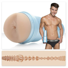 Мастурбатор попка Fleshjack Boys: Allen King Majestic