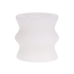 Мастурбатор Doc Johnson GoodHead - Helping Head Silicone