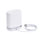 Дорожній футляр та кабель для заряджання Chorus by We-Vibe — Charger & Travel Case w/USB Cable
