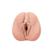 Мастурбатор-вагіна Alive Amelia Super Realistic Masturbator S Flesh, реалістичний канал