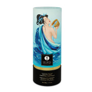 Пінлива сіль для ванни Shunga Dead Sea salt Oriental Crystals — Ocean Temptations (500 г)