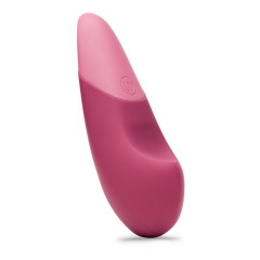 Мінівібратор Womanizer Vibe Dusky Pink, 3 авторежими + 10 рівнів інтенсивності
