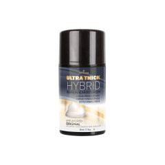 Густий крем-змазка на гібридній основі Sensuva UltraThick Hybrid Formula (50 мл) рН збалансована