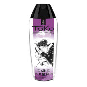 Лубрикант на водній основі Shunga Toko AROMA – Lustful Litchee (165 мл), не містить цукру