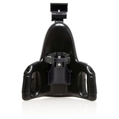 Автоматична секс-машина для чоловіків Fleshlight Universal Launch (м'яте паковання!!!)