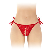 Трусики з доступом Fashion Secret STELLA Red