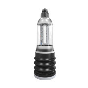 Гідропомпа Bathmate Hydromax 7 WideBoyClear, для члена довжиною від 12,5 до 18 см, діаметр до 5,5 см