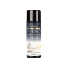 Густий крем-змазка на гібридній основі Sensuva UltraThick Hybrid Formula (100 мл) рН збалансована