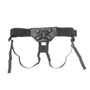 Трусики для страпона Addiction Strap-On Harness One Size