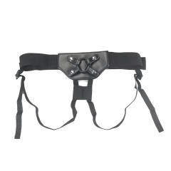 Трусики для страпона Addiction Strap-On Harness One Size