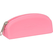 Сумка для зберігання секс-іграшок PowerBullet - Silicone Storage Zippered Bag Pink