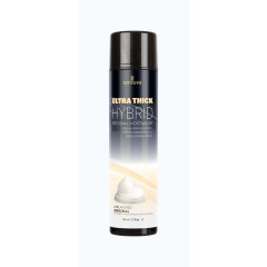 Густий крем-змазка на гібридній основі Sensuva UltraThick Hybrid Formula (150 мл) рН збалансована
