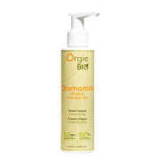 Лубрикант на водній основі Orgie – Bio Chamomile Organic Intimate Gel (100 мл), екстракт ромашки