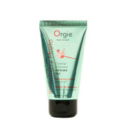 Розпродаж!!! Лубрикант на водній основі Orgie Lube Tube Strawberry Mojito 50мл (термін  31.07.2026)