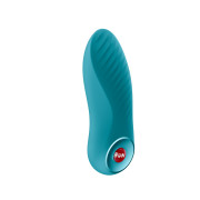 Віброкуля Fun Factory Bijou Aquamarine, 12 режимів, перезаряджувана