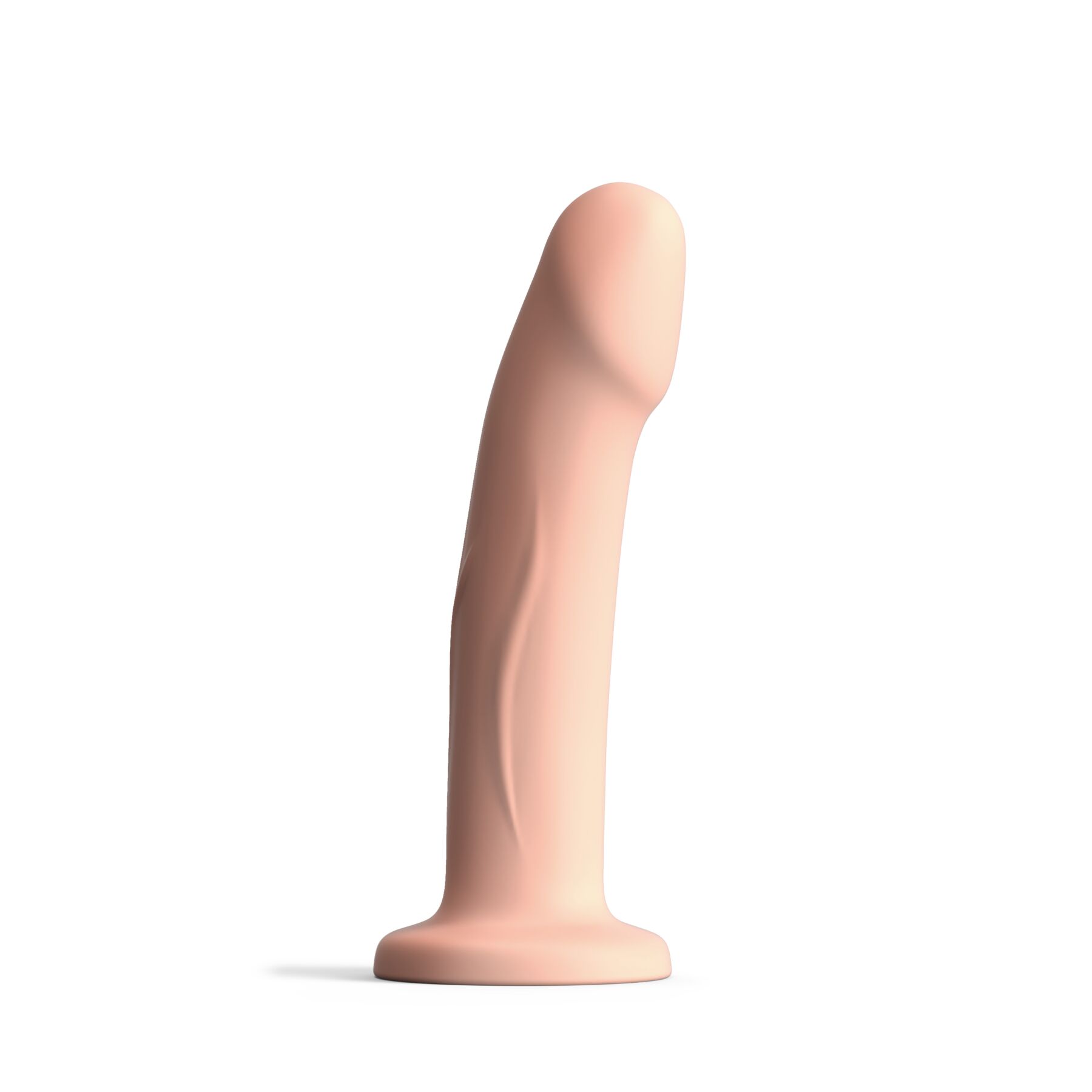 Фалоімітатор Dorcel Real Pleasure M Vanilla