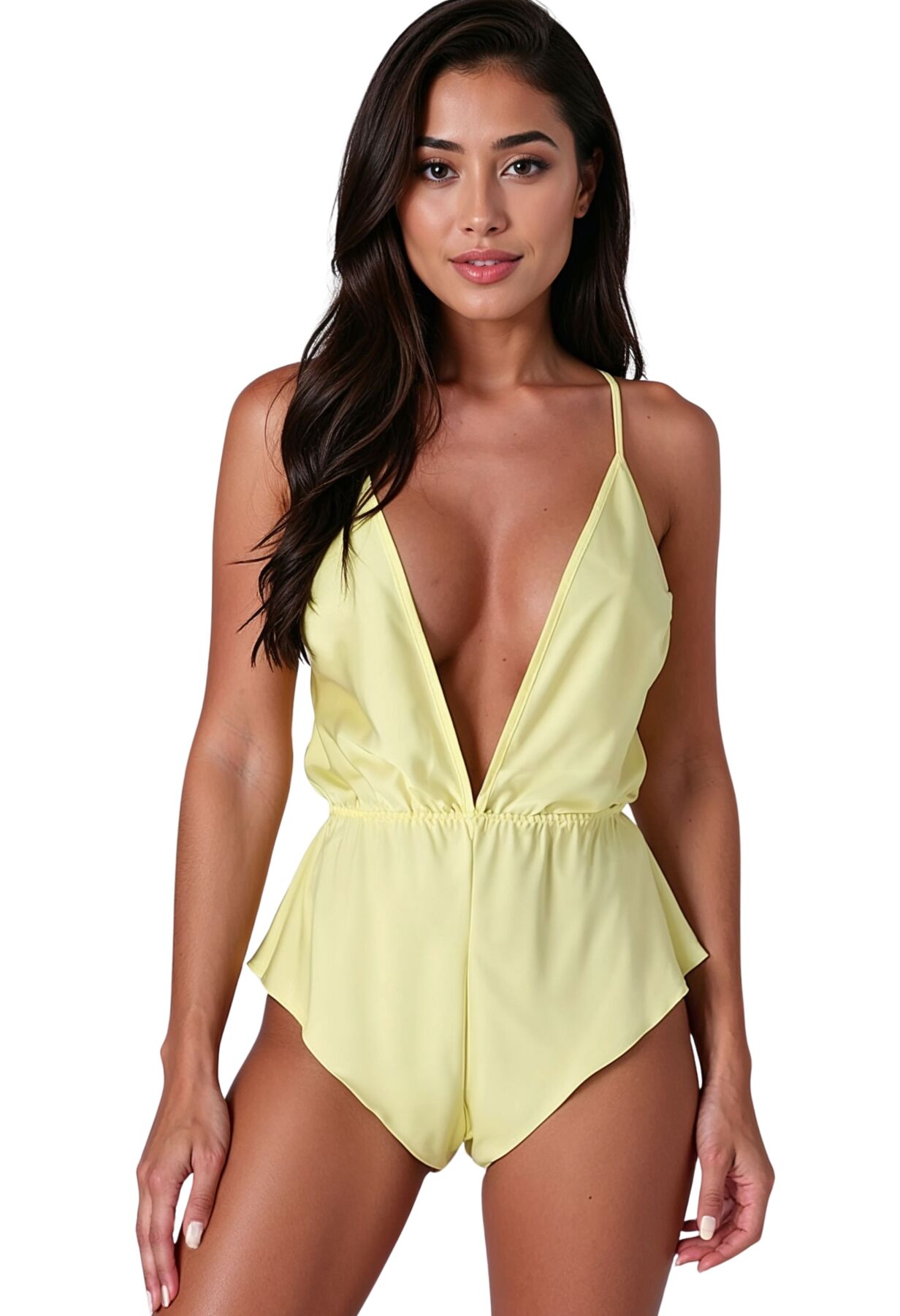 Боді Passion SENSIE BODY lemon M