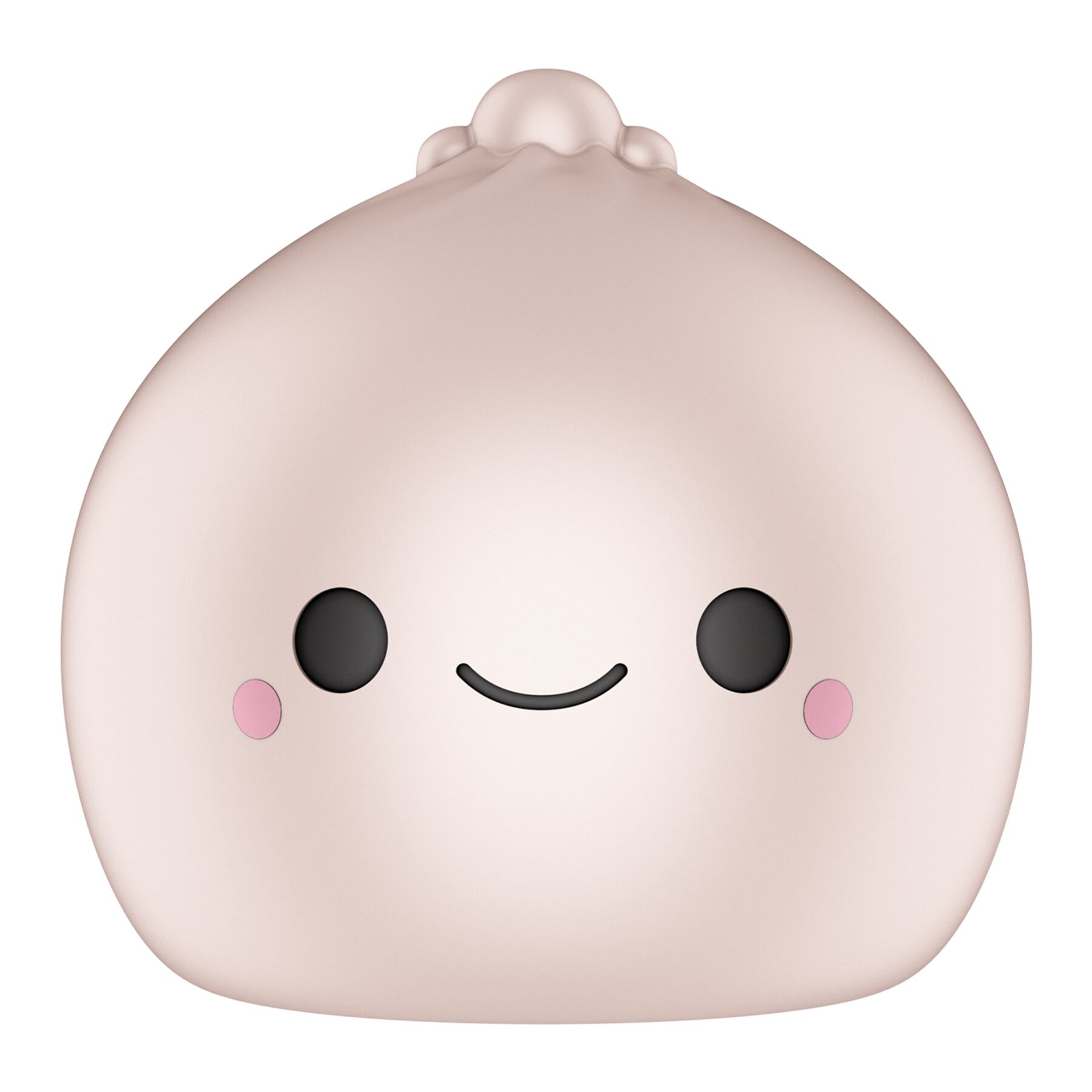 Вакуумний кліторальний стимулятор Satisfyer Mochi Beige