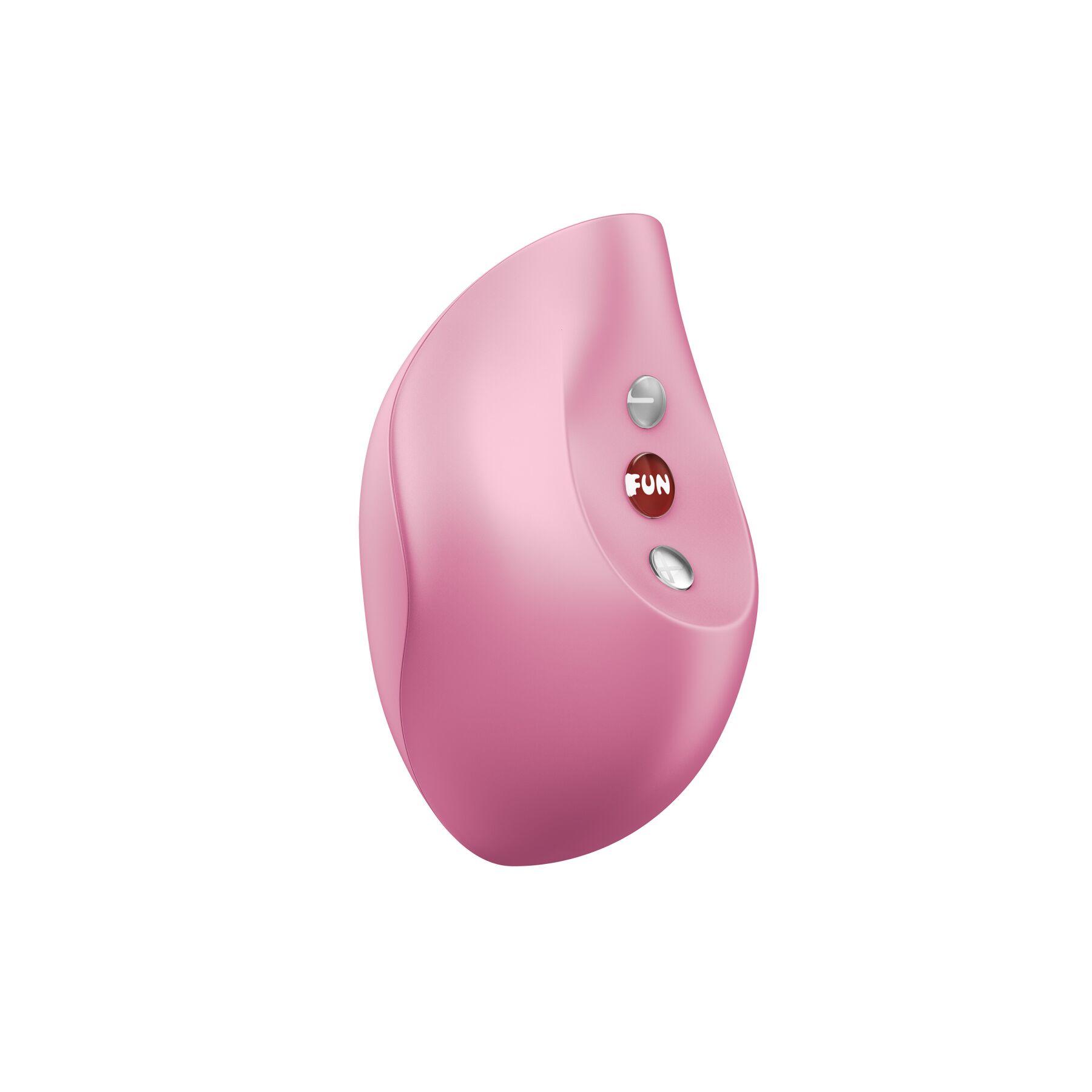 Вакуумний стимулятор Fun Factory Delicia Rose, 11 режимів роботи, перезаряджуваний